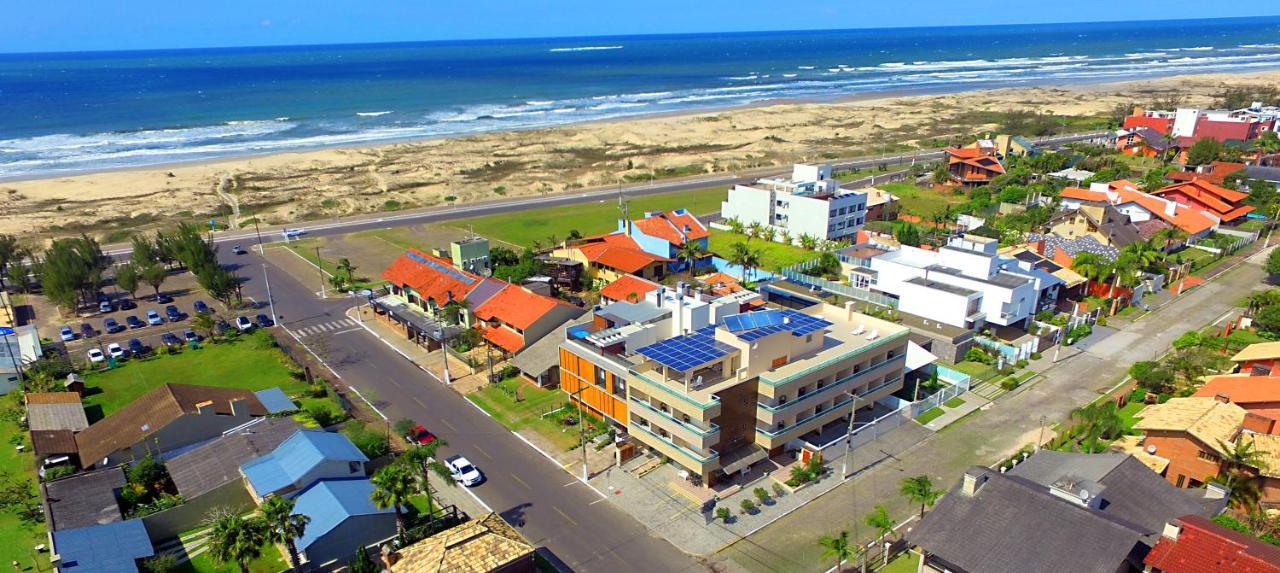 Pousada Molhes Da Barra Torres Exteriér fotografie